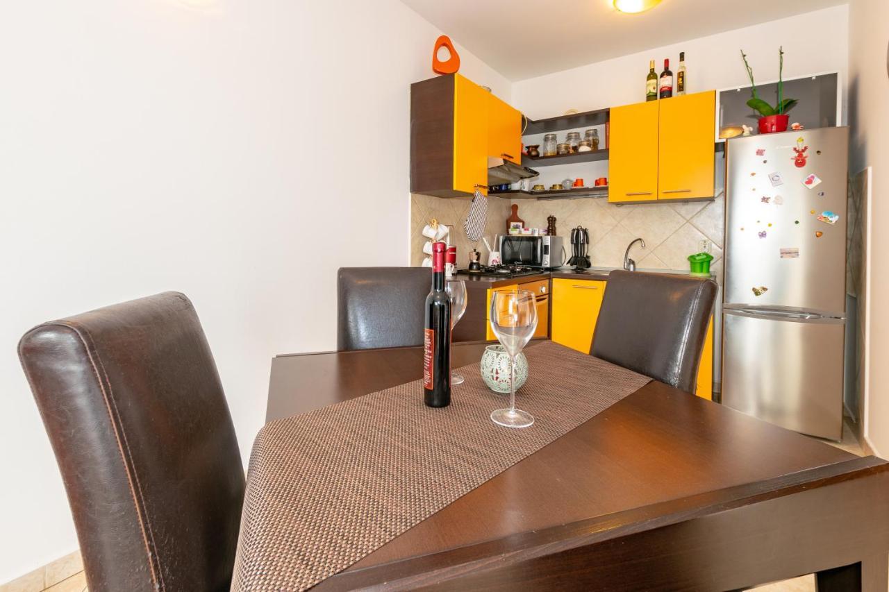 Apartment Keti 파자나 외부 사진