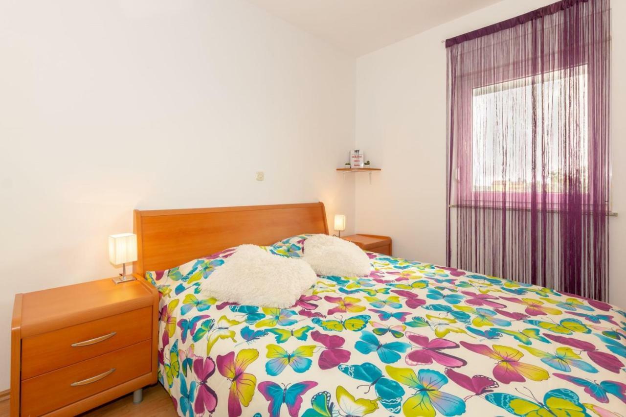 Apartment Keti 파자나 외부 사진