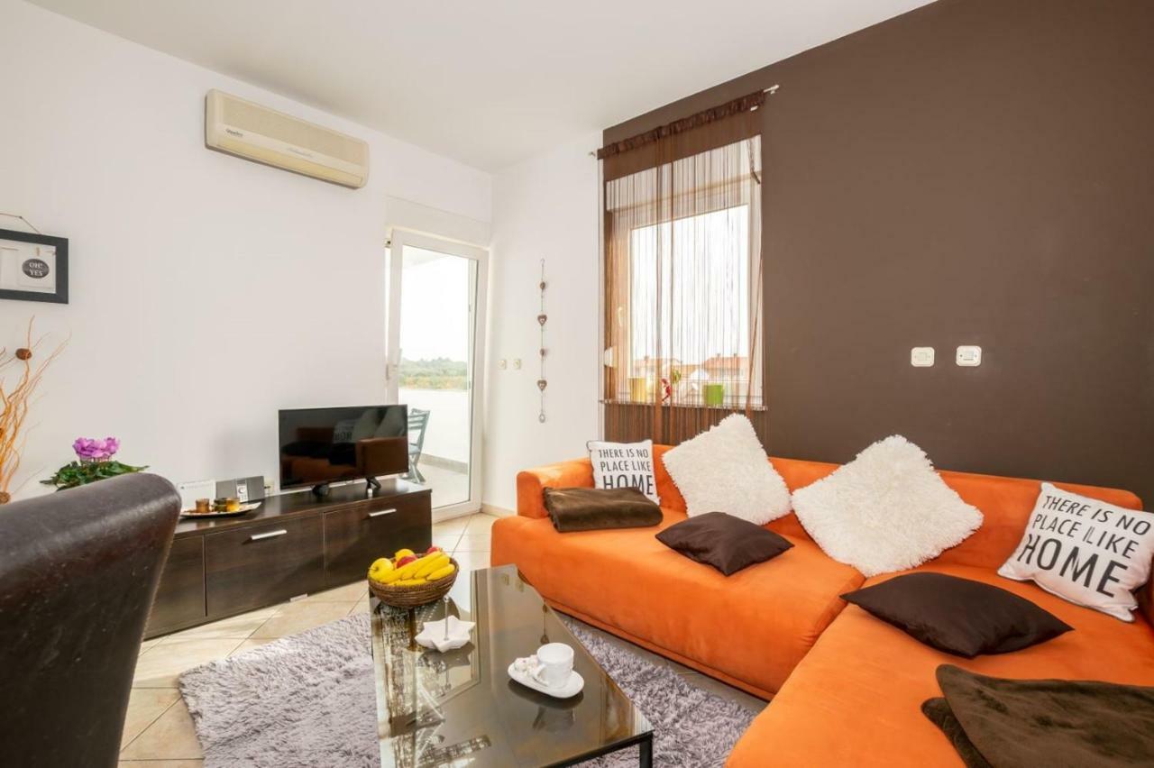 Apartment Keti 파자나 외부 사진