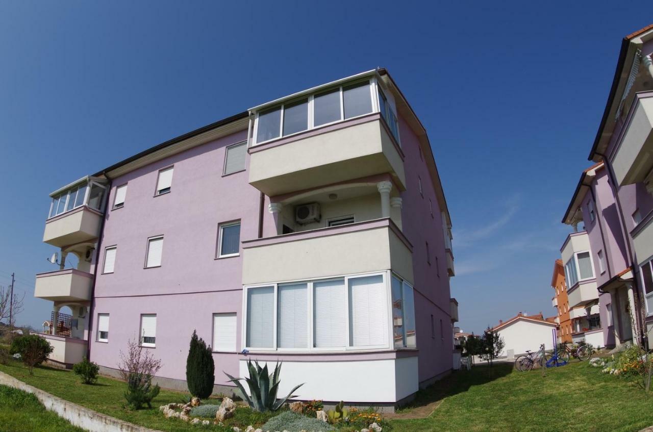 Apartment Keti 파자나 외부 사진