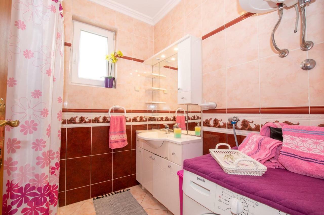 Apartment Keti 파자나 외부 사진