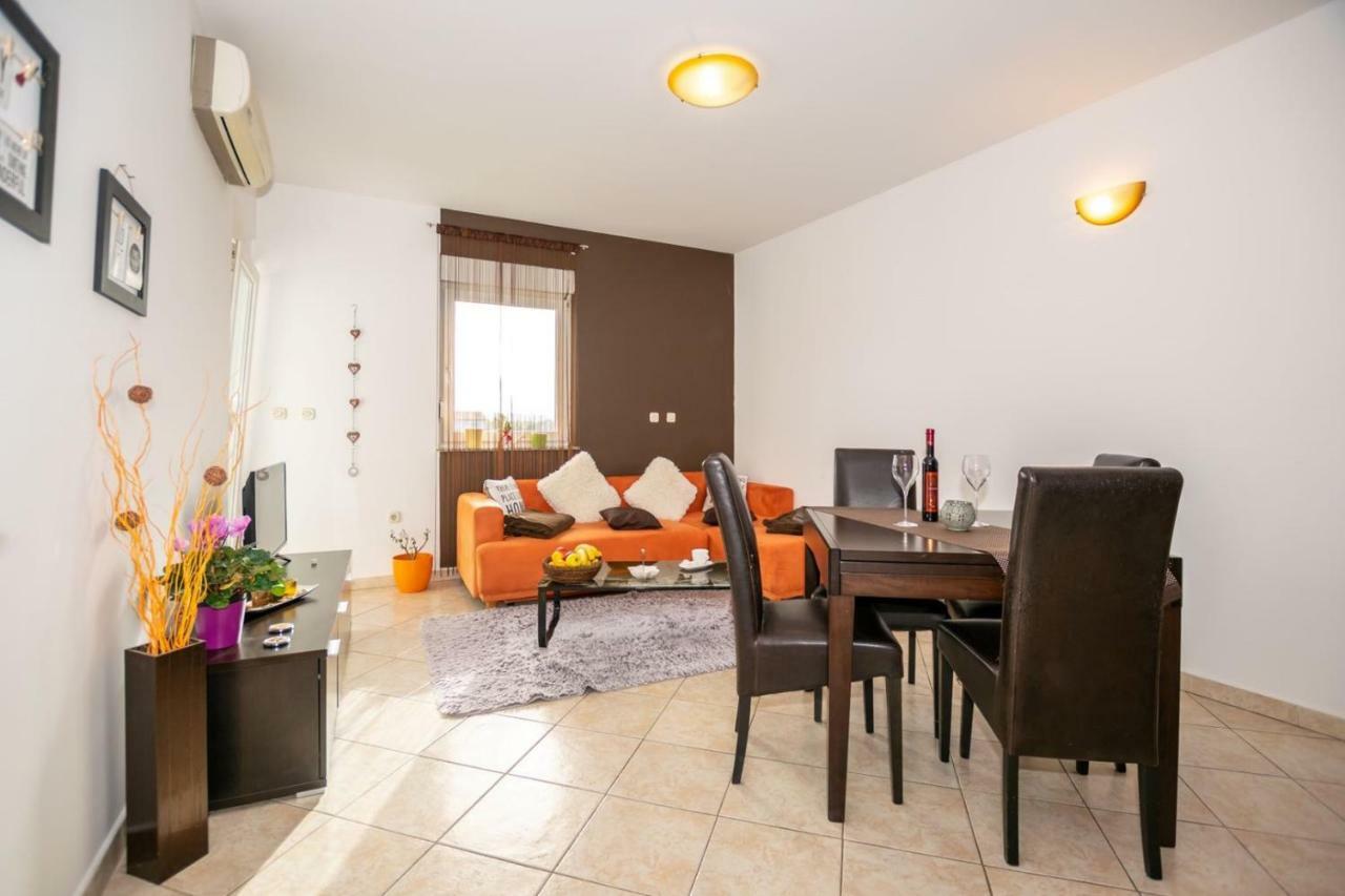 Apartment Keti 파자나 외부 사진