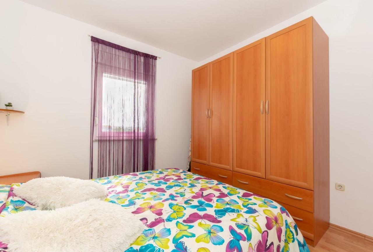 Apartment Keti 파자나 외부 사진