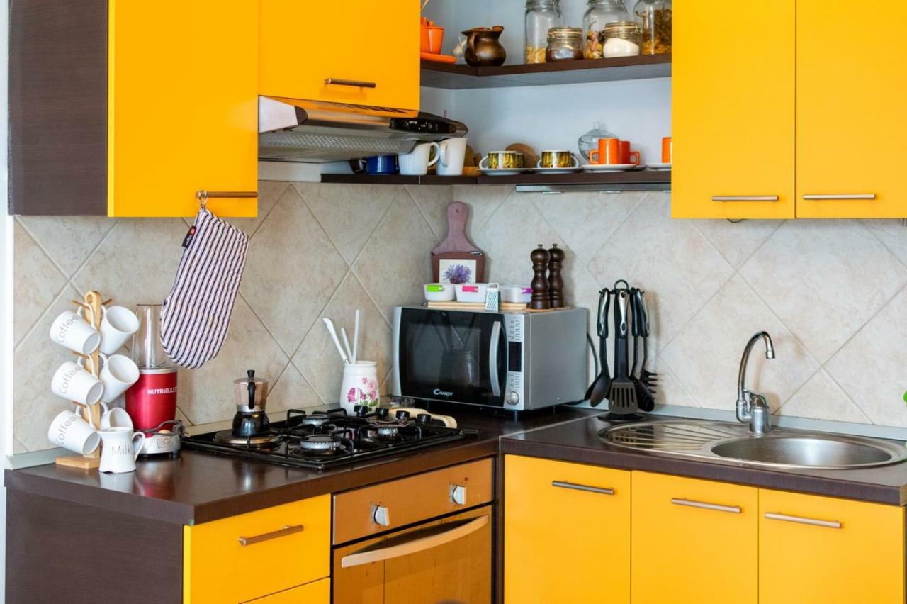 Apartment Keti 파자나 외부 사진